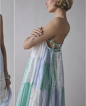 BDG Midi Dress thumbnail 2