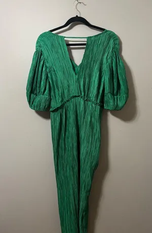 Anthropologie Dress thumbnail 2