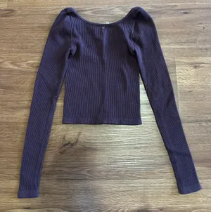 Free People NWOT Meg Seamless Long-Sleeve Cami by Intimately at Xs thumbnail 6