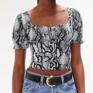 Urban Outfitters top thumbnail 2