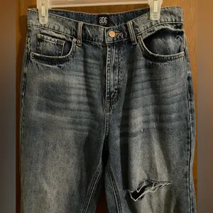 BDG baggy jeans thumbnail 5