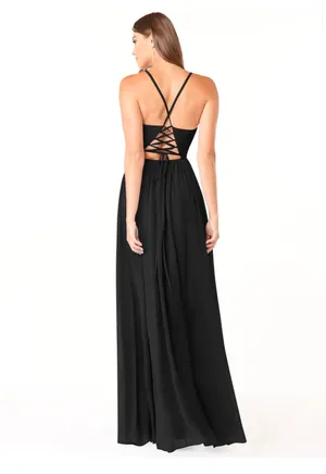 Azazie Bridesmaids Dress thumbnail 2