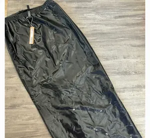 SKIMS Vinyl Skirt thumbnail 2