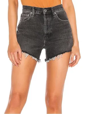 NWOT Agolde Micah shorts helix 26 thumbnail 1