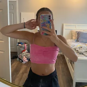 American Eagle crop top thumbnail 1