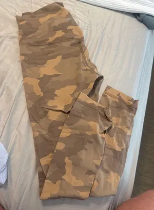 Lululemon Align Leggings thumbnail 1