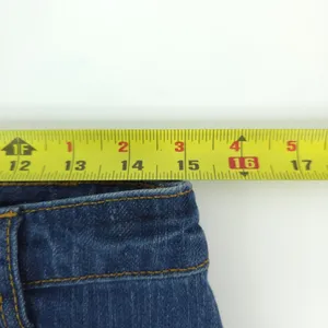 New York & Company Denim Skirt Women’s Size‎ 2 thumbnail 6