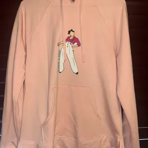 Harry Styles Fine Line Hoodie thumbnail 1