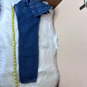 Good American Good Legs Jeans Size 18 thumbnail 7