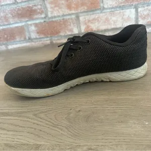 NoBull CrossFit Trainer Sneakers Shoes Women’s 10 Black Gym Athletic Fitness thumbnail 5