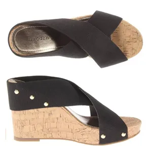 Steve Madden Wedges thumbnail 1