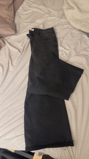 Boutique Denim Jeans Black Size L thumbnail 3