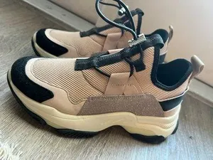 Platform Shoes thumbnail 1