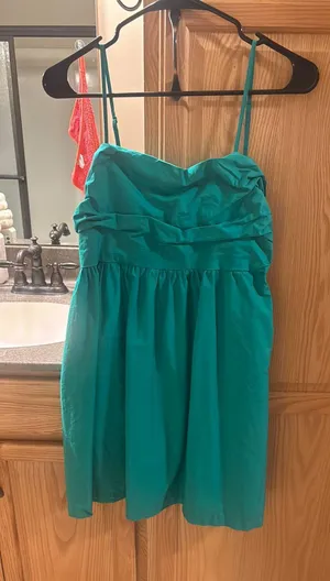 A New Day Dress thumbnail 1
