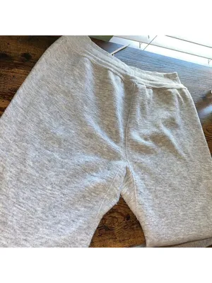 Vintage Butterfly Sweatpants 90s cottagecore granny boho pastel thumbnail 9