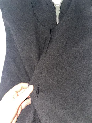 ZARA Mini Dress thumbnail 6