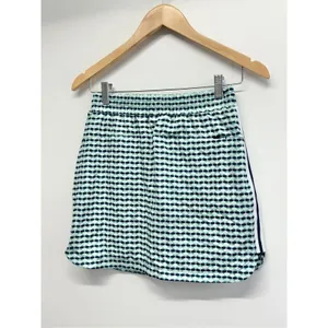 Lady Hagen Golf Skirt Tennis Size XS‎ Wrinkle Resistant Sport Skirt Tie Waist thumbnail 5