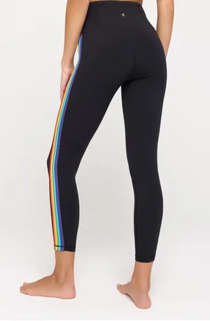 Spiritual Gangster Leggings thumbnail 6
