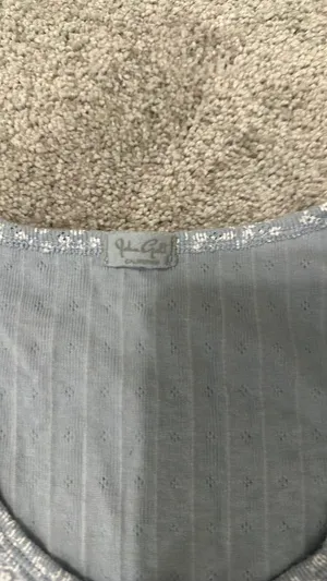 Short Sleeve Top thumbnail 3