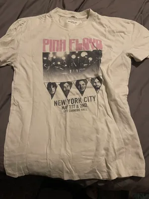 Abercrombie T-shirts thumbnail 1