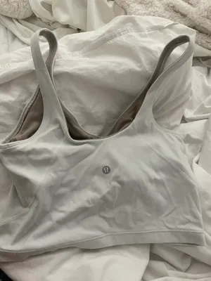 Lululemon Align Tank thumbnail 5