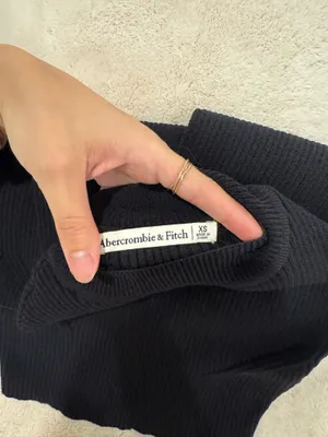Abercrombie Top thumbnail 3