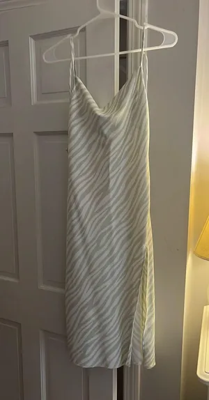 West of Melrose Dress thumbnail 1
