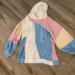 anthropologie pilcro hoodie thumbnail 2