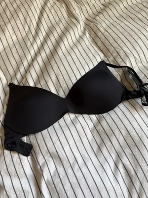 SKIMS Onyx Wireless Push Up Bra Sculpting Comfort Fit 32DD NWT thumbnail 8