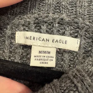 American Eagle Outfitters Striped Knit‎ Sweater thumbnail 2