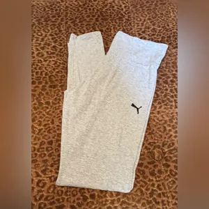 Puma Heather Gray Apparel thumbnail 2