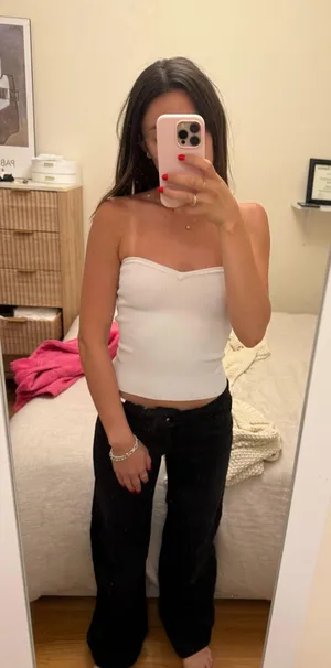 Aritzia Babaton Top thumbnail 1