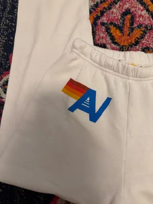 Aviator Nation Sweatpants thumbnail 2
