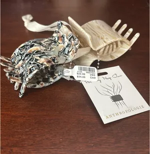 Anthropologie Nap Clips thumbnail 2