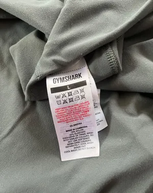 Gymshark x Whitney Simmons Biker Shorts thumbnail 3