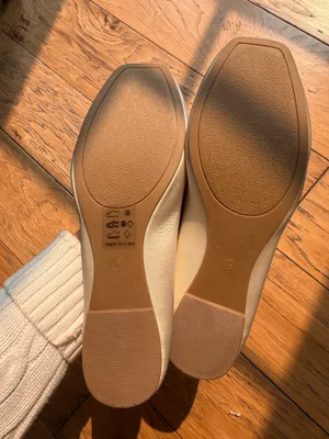 SheIn Wedding Ballet Flats thumbnail 7