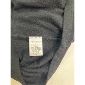 Beyond Yoga Women's Black Cowl Neck Bamboo from Rayon Long Sleeve Top in Size S. thumbnail 5