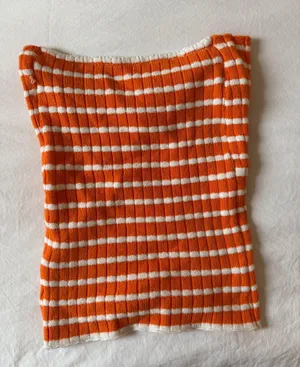 Amazon Strapless Top thumbnail 3