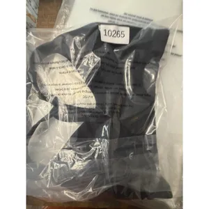 Lululemon Black Racerback Sports Bra Mesh Back Padded Athletic Yoga 4 thumbnail 9