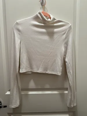 Princess Polly Long Sleeve Top thumbnail 2