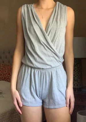 Aerie Romper thumbnail 1