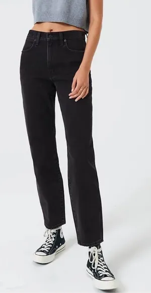 Sunday Best Mom Aritzia Jeans 23 thumbnail 1