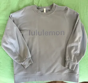 Lululemon Sweatshirt thumbnail 1