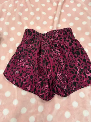 Lululemon Track That Shorts thumbnail 2