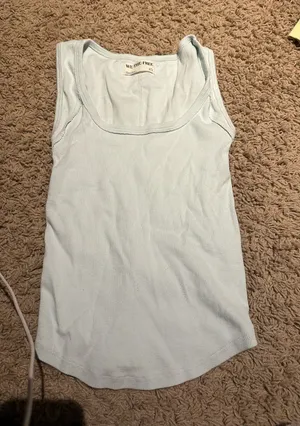 Free People Tank Top Top thumbnail 1
