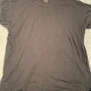 Madewell  Short Sleeve Tee thumbnail 2