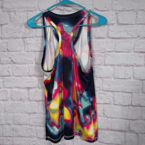 Everlast Women's Large Colorful Racerback Tank Top thumbnail 7