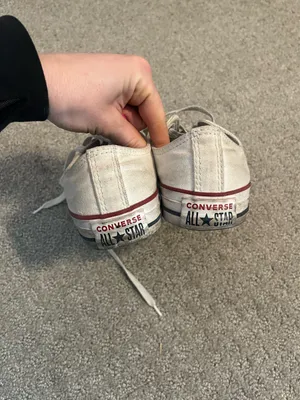 Converse Sneakers thumbnail 4