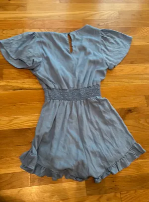 Altar'd State Romper thumbnail 2