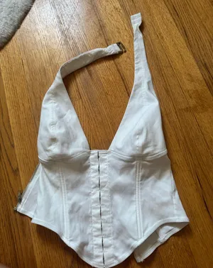 White Fox Going Boutique Out Top thumbnail 1